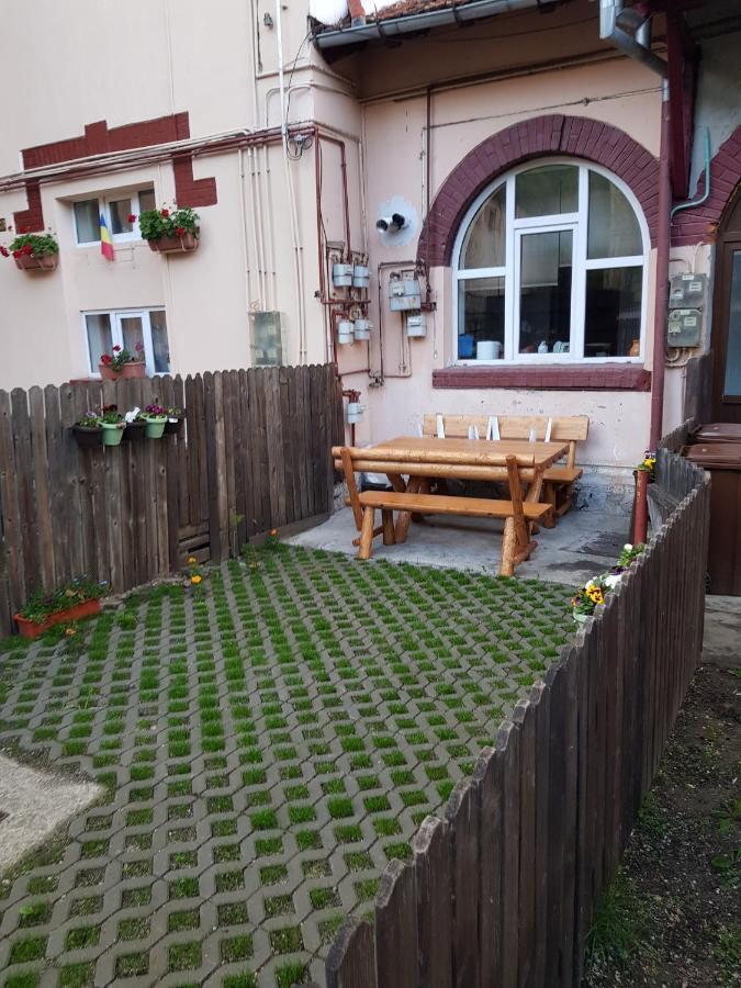 Vaso Apartament Lägenhet Sinaia Exteriör bild